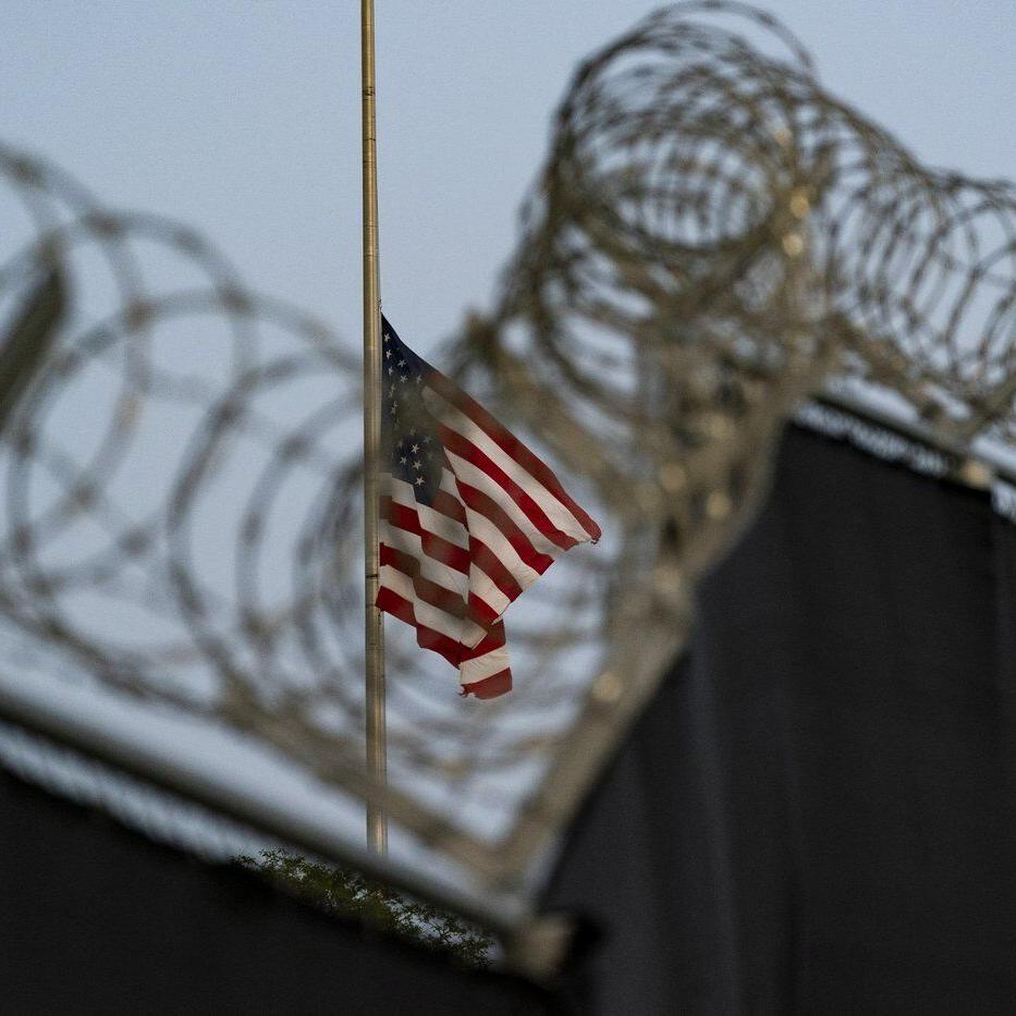 Lawsuit says migrants endure isolation and intimidation at US' Guantanamo detention center